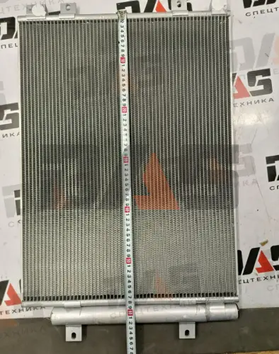 Радиатор кондиционера CDM6150W оригинал