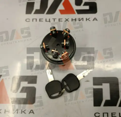 Замок зажигания CDM6060 оригинал
