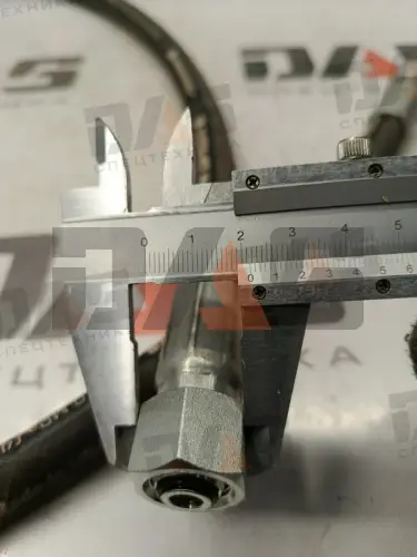РВД 22611Y-06ORT*2T06*1900