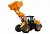 Фронтальный погрузчик CDM856 AGRI купить в Тюмени