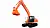 Экскаватор Lonking CDM6225N габарит купить в Тюмени