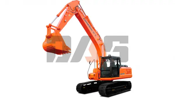 Экскаватор Lonking CDM6225N габарит купить в Тюмени