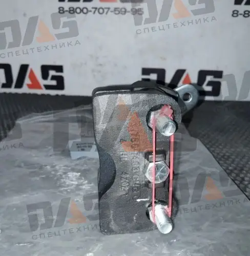 Суппорт стояночного тормоза Carraro
