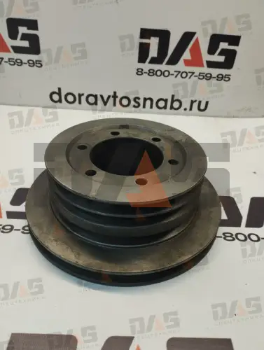 Шкив коленвала TD-226B