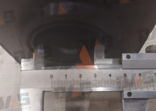 Подушка коробки ZL50G