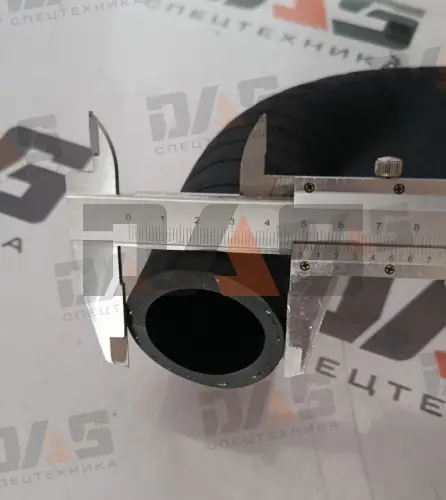 Патрубок радиатора CDM6060 оригинал