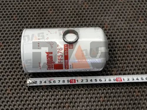 Фильтр топливный HT160W оригинал