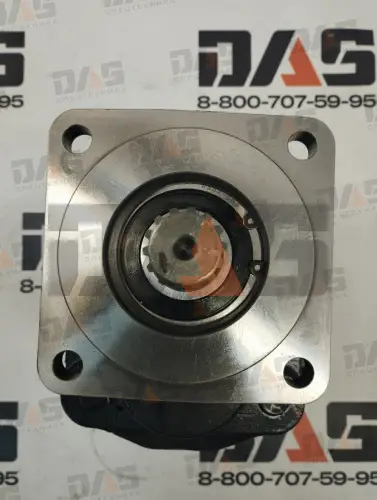 Насос рабочего оборудования JHP3125L оригинал
