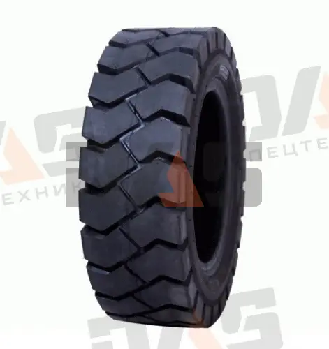 Шина 6.50-10 12PR RockBuster H989 TT