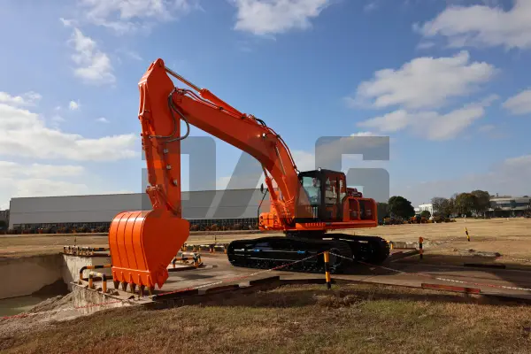 Экскаватор Lonking CDM6225N габарит купить в Тюмени